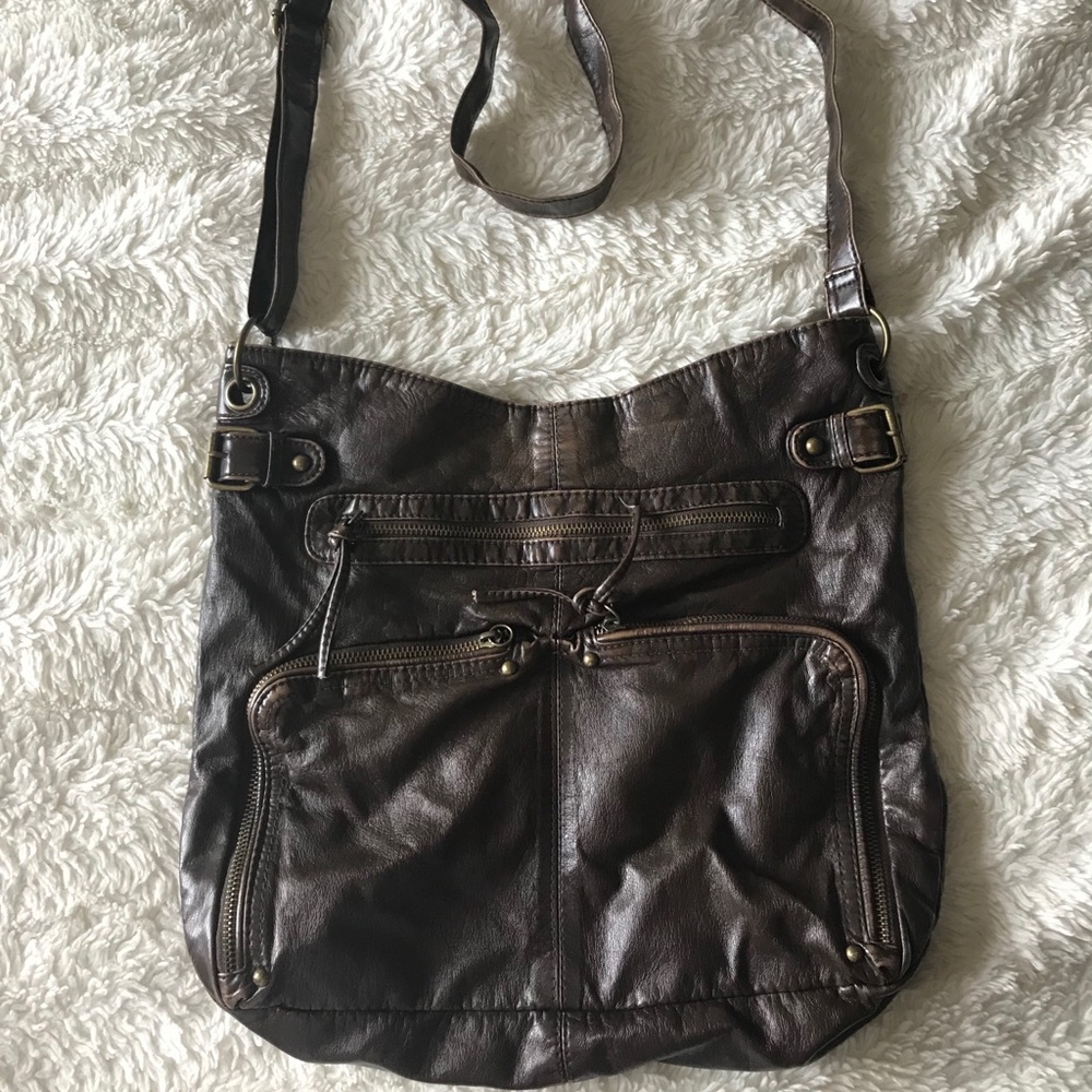 Mossimo Bag (Over The Shoulder)